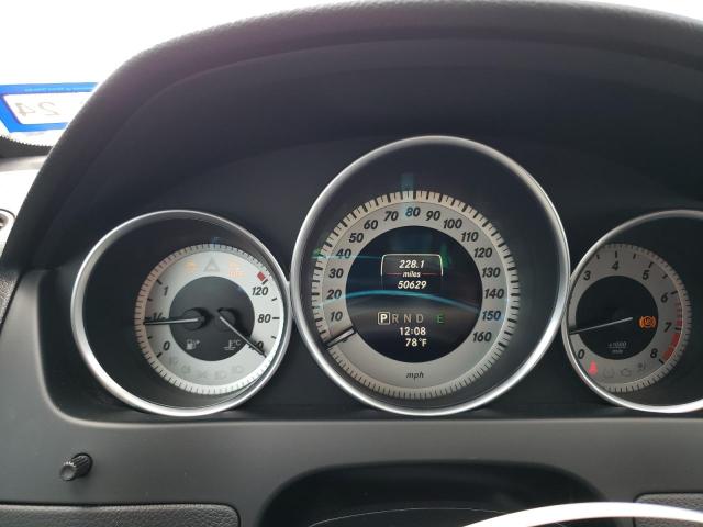 WDDGJ4HB5EG267518 Mercedes-Benz C 250
