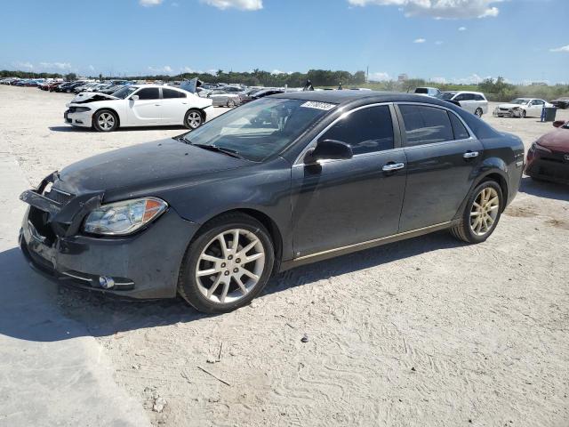 2010 Chevrolet Malibu LTZ