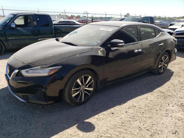 2019 Nissan Maxima S