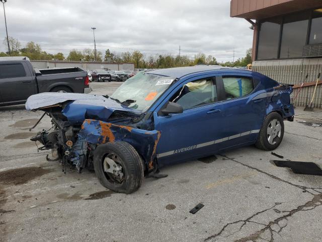 2010 Dodge Avenger SXT