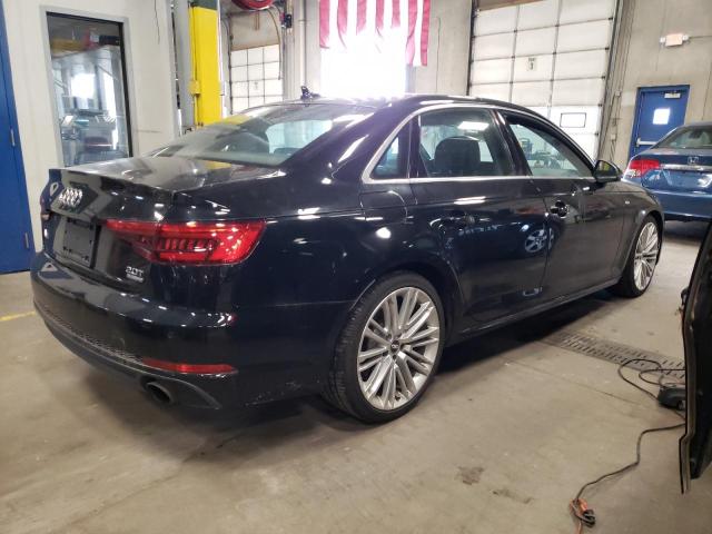 2017 AUDI A4 PRESTIG - WAUFNAF41HN003027