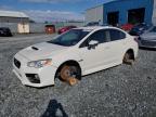 2017 SUBARU WRX STI - JF1VA2P63H9821759