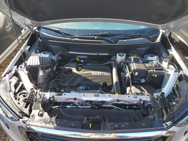 3GKALTEV6ML399236 GMC Terrain Sle