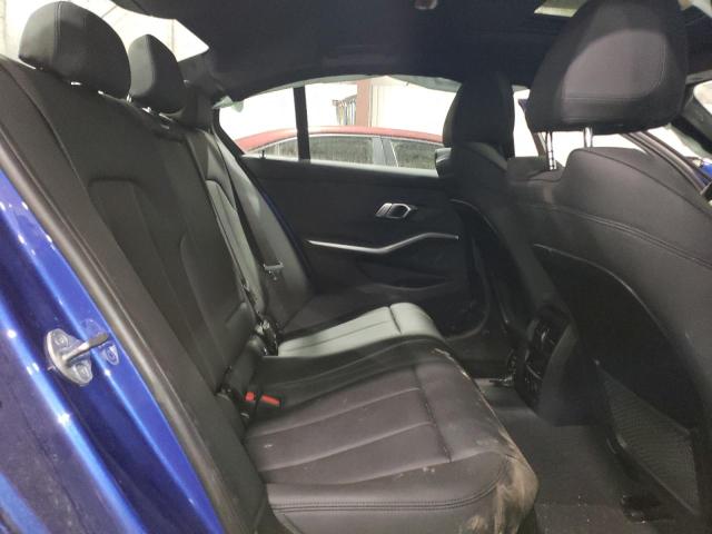 3MW5R7J06L8B38300 BMW 330XI