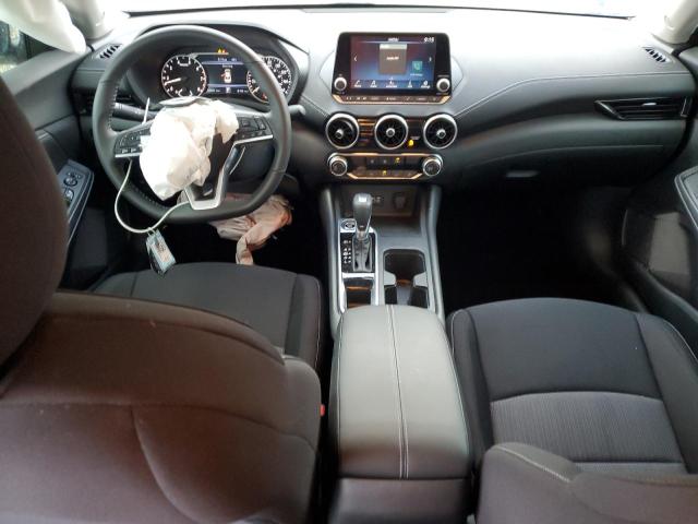3N1AB8CV2NY305780 | 2022 NISSAN SENTRA SV