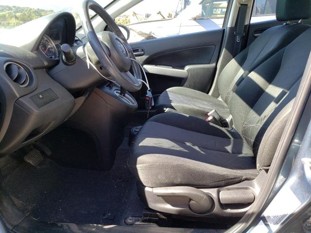 JM1DE1KY6E0184198 Mazda 2 Sport