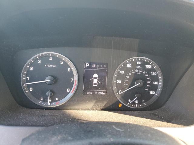 2015 HYUNDAI SONATA SE - 5NPE24AF7FH156879