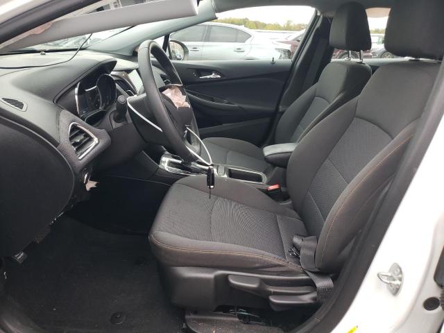 1G1BC5SM1K7132670 Chevrolet CRUZE LS