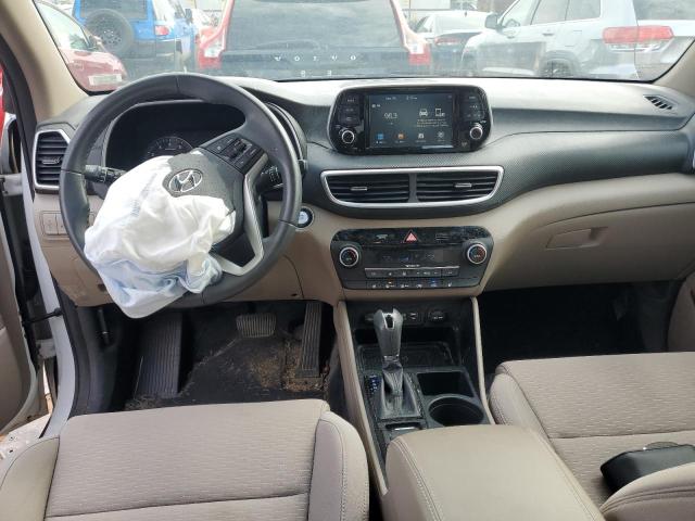 2020 HYUNDAI TUCSON LIM - KM8J33AL9LU135007