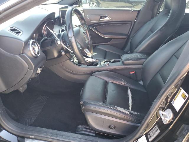 WDDSJ4EB0GN334426 Mercedes-Benz CLA 250