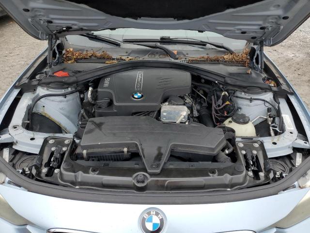 WBA3A5C50CF343761 | 2012 BMW 328 i