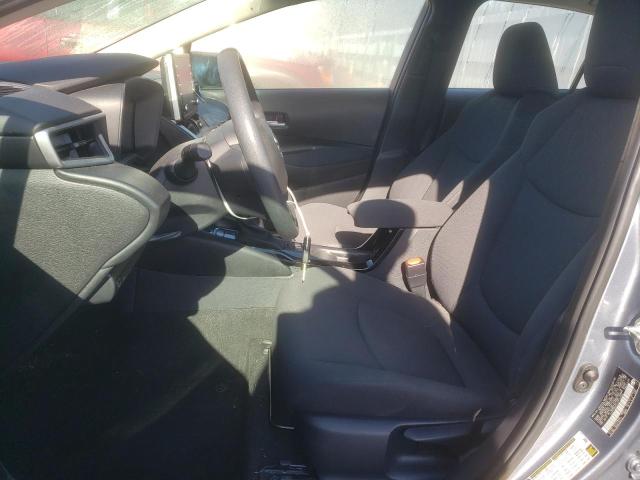 2020 TOYOTA COROLLA LE - 5YFEPRAE1LP113658