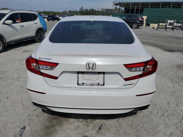 1HGCV1F38LA061540 | 2020 HONDA ACCORD SPO