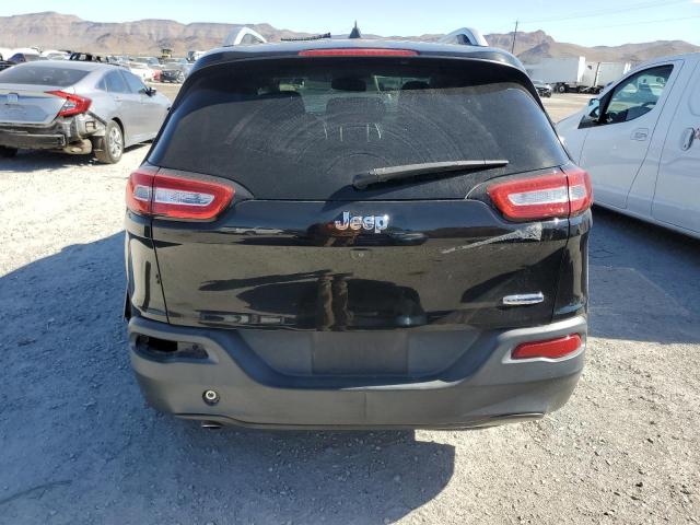 2018 JEEP CHEROKEE L - 1C4PJLLB2JD553155