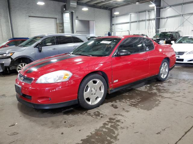 2007 Chevrolet Monte Carlo SS