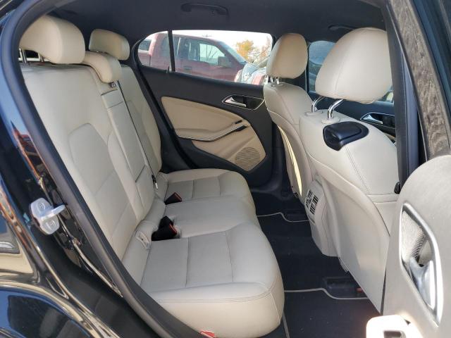 WDCTG4GB6GJ237064 Mercedes-Benz Gla 250 4matic