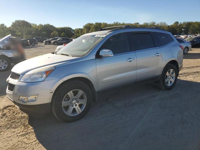 2011 Chevrolet Traverse LT