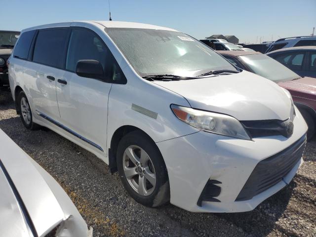 5TDZZ3DC4KS015975 Toyota SIENNA