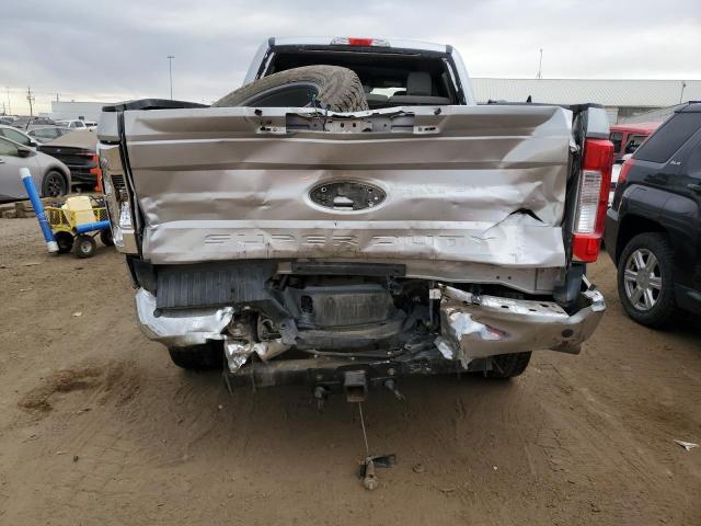 1FT7W2BTXKEE91098 | 2019 FORD F250 SUPER