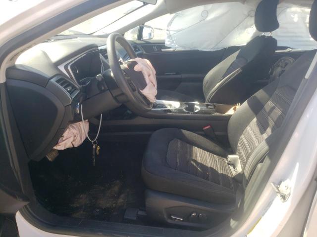 3FA6P0HD1GR133234 Ford FUSION SE