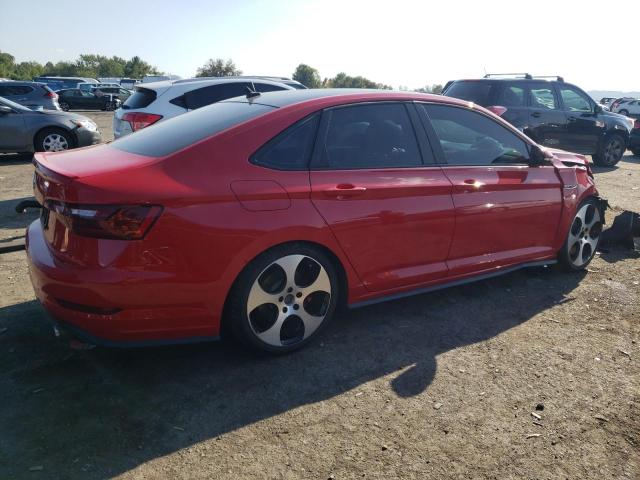 2020 VOLKSWAGEN JETTA GLI - 3VW6T7BU7LM016706