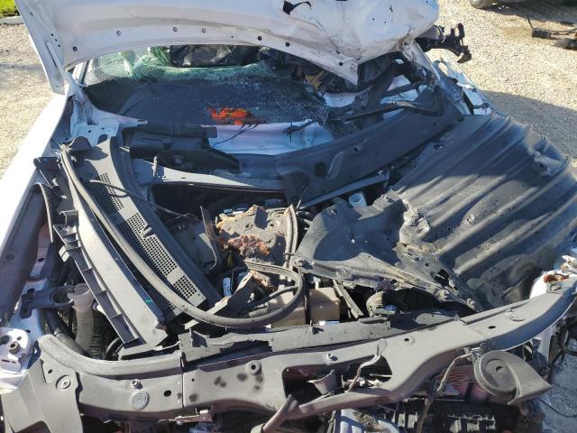 JM3TCBEY8J0216086 Mazda Cx-9 Signature