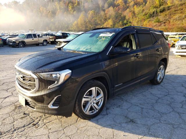 3GKALTEX9KL347484 | 2019 GMC TERRAIN SL