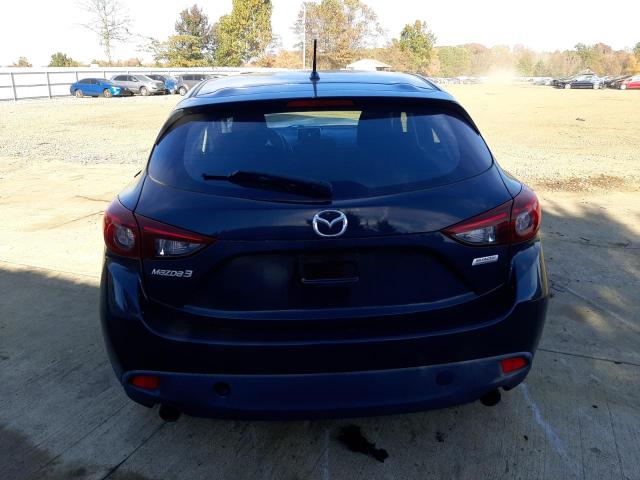 2015 MAZDA 3 SPORT - JM1BM1K72F1271027