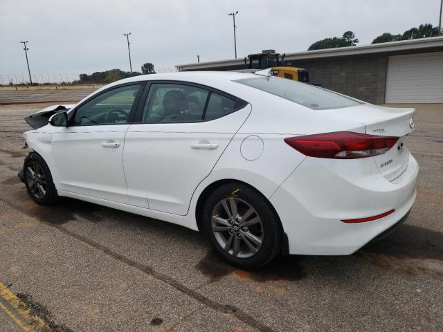 5NPD84LF2HH026387 Hyundai ELANTRA SE