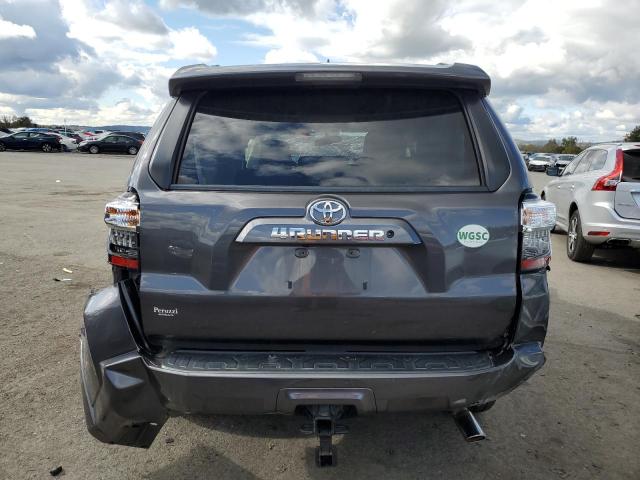 JTEBU5JR0K5693175 2019 Toyota 4Runner Sr5