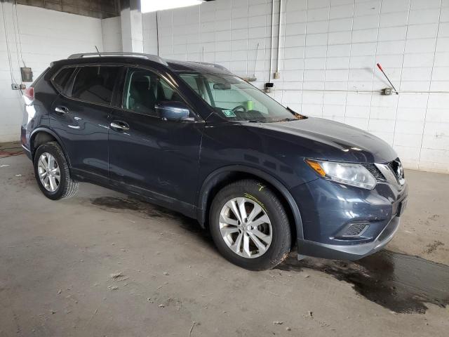 Vin: 5n1at2mv1gc815762, lot: 68622733, nissan rogue s 20164