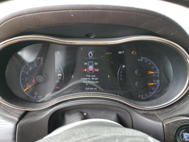 1C4RJFJG6EC189522 Jeep Grand Cherokee Summit