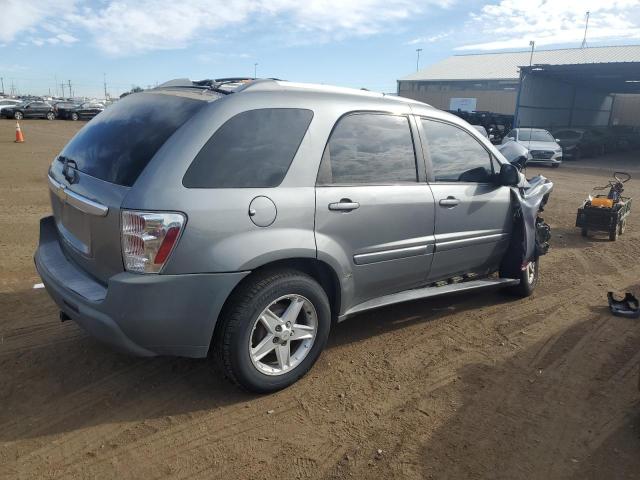 2CNDL73F956180798 | 2005 Chevrolet equinox lt