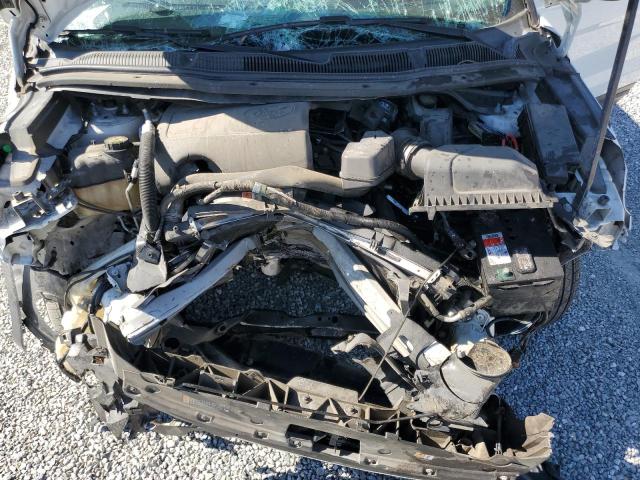2017 FORD EXPLORER - 1FM5K8B88HGC22057