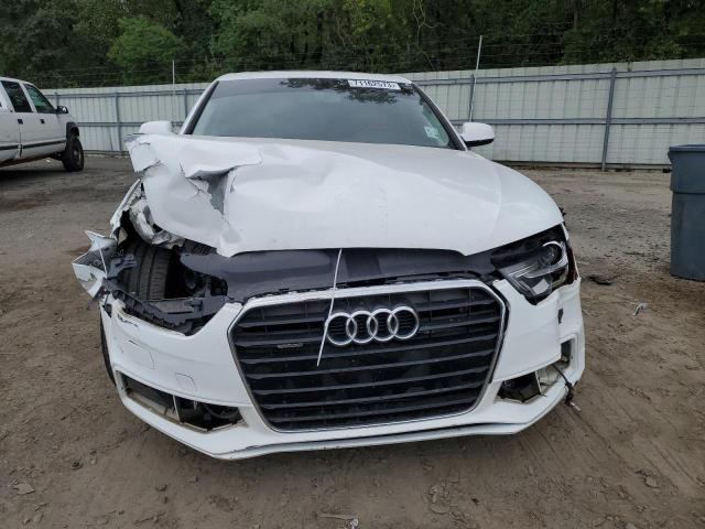 VIN WAUBFAFL5GA003797 2016 Audi A4, Premium S-Line no.5