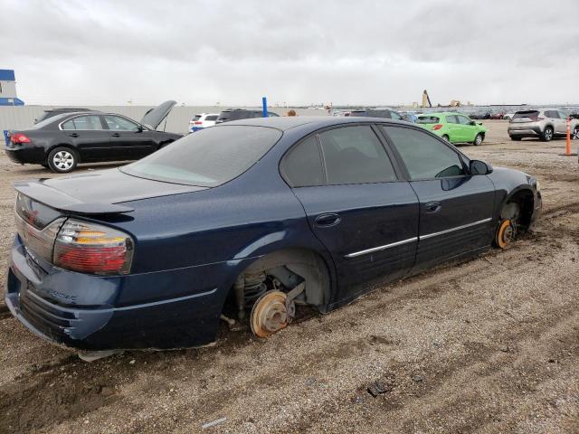 2004 Pontiac Bonneville Se VIN: 1G2HX54K04U192613 Lot: 72200503