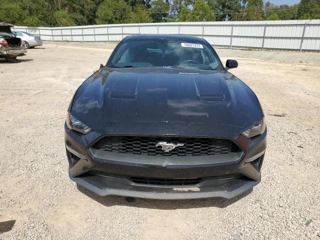 2018 FORD MUSTANG - 1FA6P8TH6J5116772