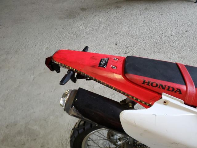 2008 HONDA CRF230 L JH2MD37108K000688