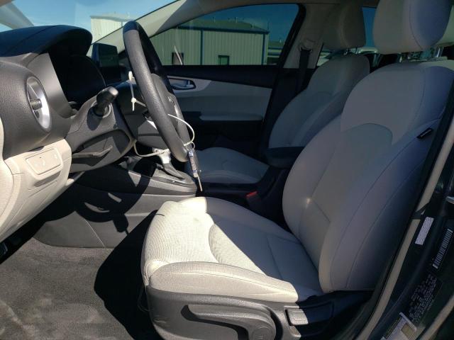 3KPF24AD4PE555614 KIA FORTE LX