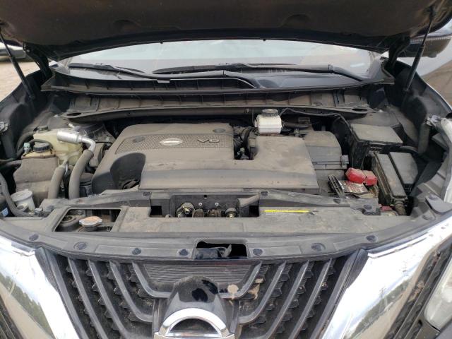 5N1AZ2MG0GN131158 Nissan MURANO S