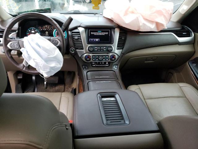 2017 CHEVROLET TAHOE K150 - 1GNSKCKC0HR267312