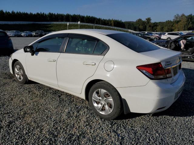 2HGFB2F51FH538635 Honda Civic Lx