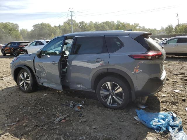 5N1BT3CB7NC718905 Nissan Rogue Sl