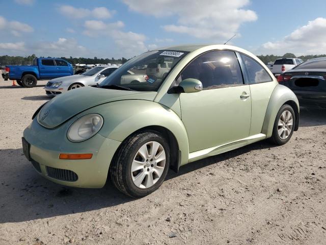 2009 Volkswagen New Beetle S VIN: 3VWPW31C69M500789 Lot: 69389983