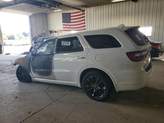 2022 Dodge Durango Sxt VIN: 1C4RDJAG3NC217478 Lot: 71025813