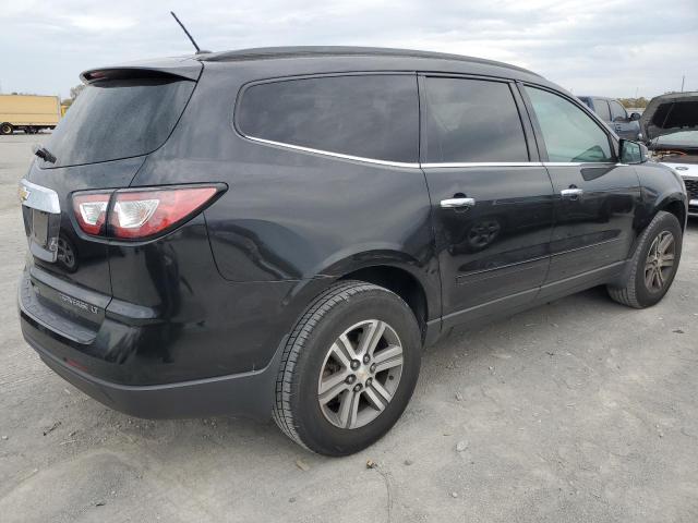 2015 CHEVROLET TRAVERSE L - 1GNKRHKD2FJ146116