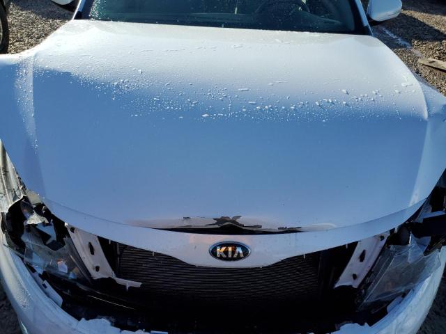 KNAGM4A72F5548211 KIA Optima Lx