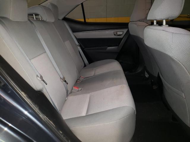 2T1BURHE3EC099055 Toyota COROLLA L