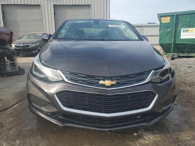 2017 CHEVROLET CRUZ - 1G1BE5SM4H7226125