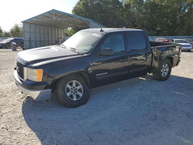 2010 GMC Sierra 1500 SLE